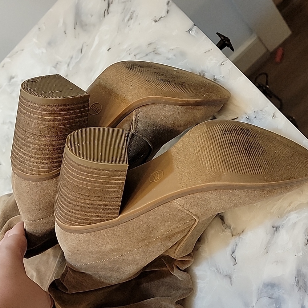 Universal Thread boots - Picture 5 of 8